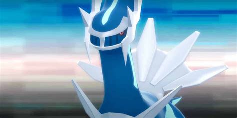 dialga best nature.